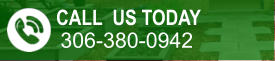 CALL US TODAY  306-380-0942